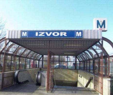 ALERTĂ în SUBTERAN. Sute de oameni au rămas BLOCAŢI la METROU, iar PANICA s-a INSTALAT în BUCUREŞTI