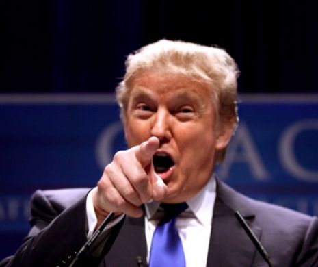 AMERICA e pregătită de RĂZBOI. Președintele TRUMP amenință DUR Coreea de Nord, cu FOC ȘI FURIE