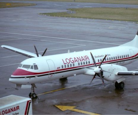 ANUNȚ INCREDIBIL: CEL MAI SCURT ZBOR din lume! Doar 90 de secunde în AVION