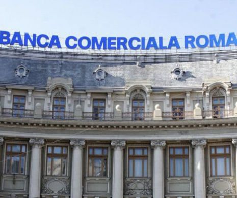 Anunț ȘOC. Cea mai MARE BANCĂ din România a anunțat REDUCEREA PROFITULUI la mai mult de JUMĂTATE