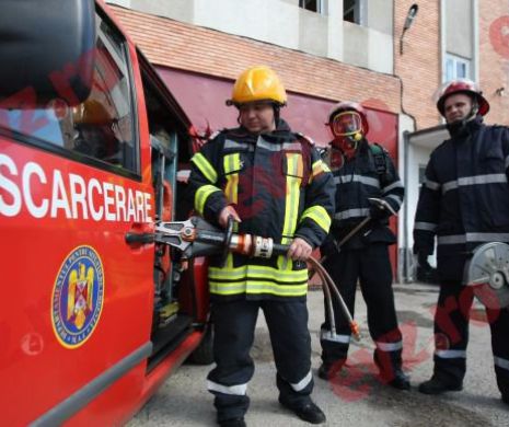 ANUNȚUL lui Dragnea despre dotarea IGSU