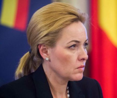 Anunțul RADICAL al consilierilor lui Carmen Dan, în contextul scandalului pe fondul pensiilor