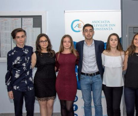 Asociația Elevilor din Constanța îl pune la punct pe ministrul Educației, Liviu Pop