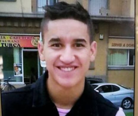 ATENTATUL din BARCELONA. Suspectul principal, căutat în toată EUROPA