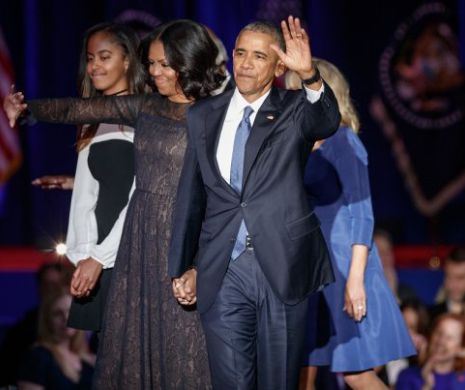 Barack Obama îşi pregăteşte REÎNTOARCEREA pe scena politică în toamnă