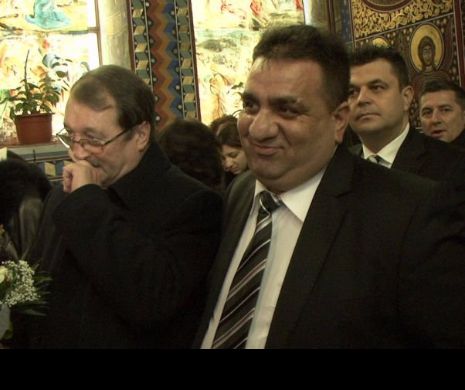 Bercea Mondialul s-a DEZLĂNȚUIT din spatele GRATIILOR! AMENINȚĂRI pentru Mircea Băsescu