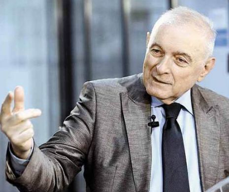 BNR îi dă REPLICA lui Tudose în războiul premierului cu băncile: „Guvernul României se împrumută la bănci, plătește pensii, plătește salarii...”