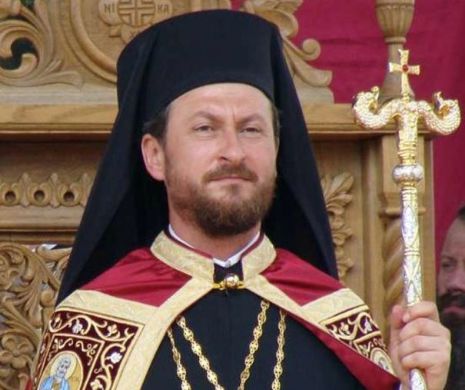 BOMBĂ! Fostul episcop al Huşilor exil de lux la Deva