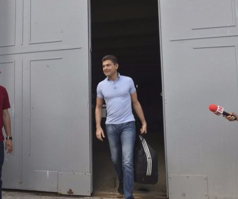 BOUREANU a fost dat în JUDECATĂ. Cretificatul MEDICO-LEGAL demonstrează TOTUL