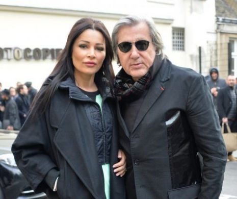 Brigitte Sfăt a RĂBUFNIT! A vorbit despre adevăratul motiv al despărțirii de Ilie Năstase