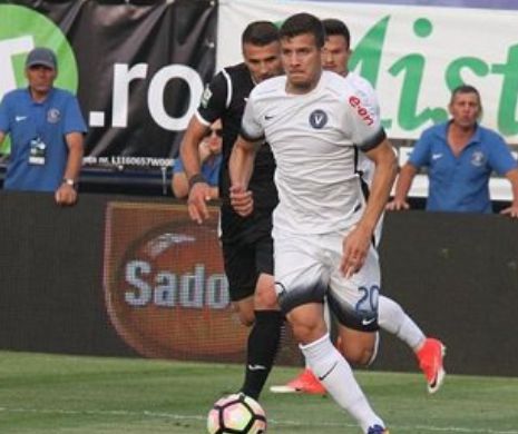 Butoiul cu pulbere de la Ovidiu