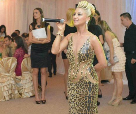 Cântăreaţă celebră, CONDAMNATĂ la doi ani de închisoare. De ce este acuzată artista