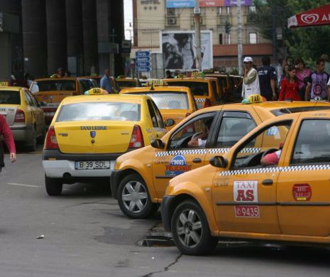 Capitala, PARALIZATĂ. S-a anunțat un PROTEST de AMPLOARE