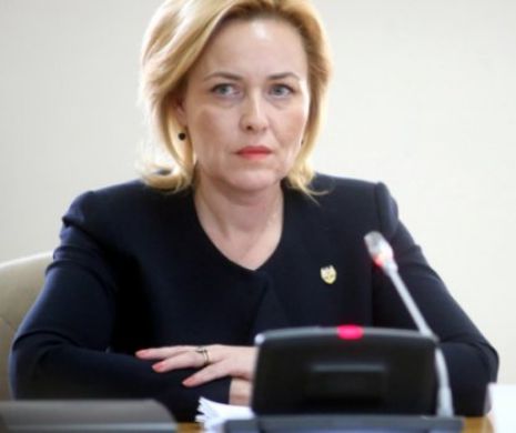 Carmen Dan, decizie cu IMPACT MAJOR pentru polițiști