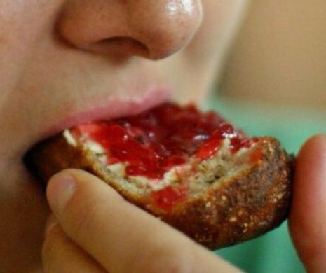 CE ALIMENTE DE POST au potențial CANCERIGEN