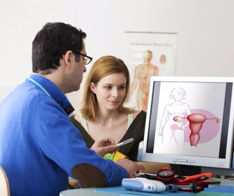 Ce trebuie să facă femeile care suferă de menopauză precoce