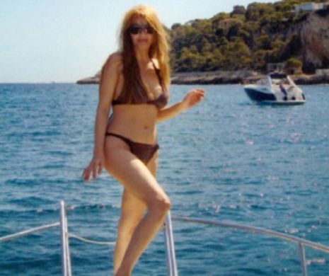 Cel mai interesant nume este cel al „Anacondei”