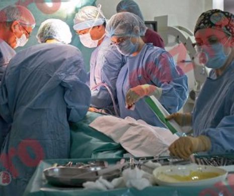 Cele 7 capete ale Hidrei din sistemul medical