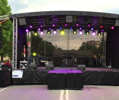 Celebru muzician din România, acuzat că a vrut să-și UCIDĂ soția: „Când a venit poliția, era foarte calm...”