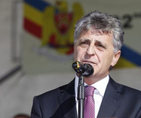 CENTENAR OMAGIAT la OITUZ. Aflați REACȚIA secretarului de stat DUȘA