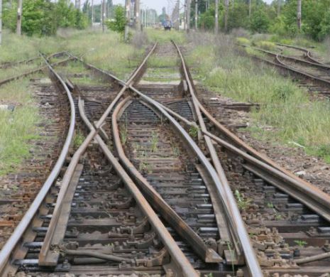 CFR. Circulaţie restricţionată din cauza căldurii