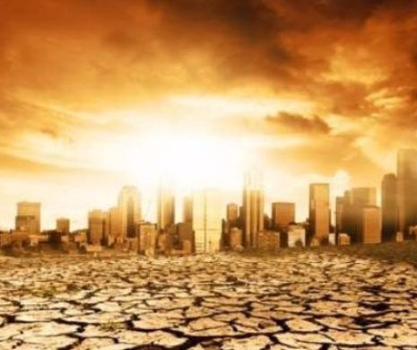 COD ROŞU de CANICULĂ. Nouă state din EUROPA sub ALTERĂ METEOROLOGICĂ