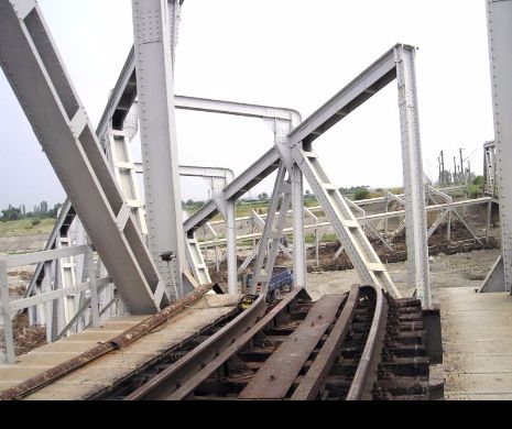 Compania CFR a fost SOMATĂ să ceară BANI EUROPENI în regim de URGENȚĂ