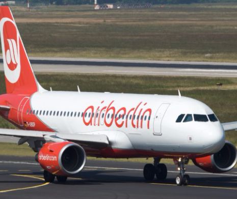 COMPANIE AERIANĂ, scoasă la vânzare. Ofertele se pot depune până la 15 septembrie