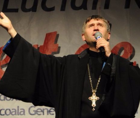 Cristian POMOHACI s-a răzgândit. E decis să CONTESTE excluderea sa din PREOȚIE