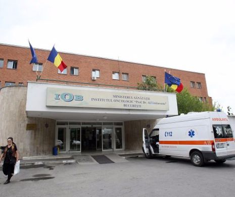 Cu o infrastructură la pământ, Ministerul Sănătății ține sute de milioane de lei în cont