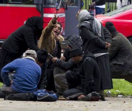 Cu se mai ocupă înalţii funcţionari ai UE: Să RECUNOAŞTEM istoria romilor, altfel integrarea acestora va fi mai dificilă