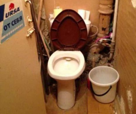 Cum arată sărăcia cruntă? Imagini dezolante din casele celor mai amărâţi oameni din lume - Galerie foto