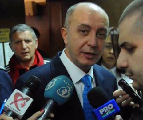 Cum poate fi complet blocată extrădarea  lui Popoviciu, Ghiţă şi Alexander Adamescu. Scrisoarea fostului şef FBI deschide CUTIA PANDOREI