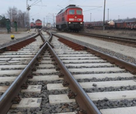 CUTREMURĂTOR! 27 de persoane au decis să se ARUNCE în fața trenurilor în 2017