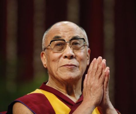 DALAI LAMA, PROPUNERE HALUCINANTĂ făcută Rusiei şi NATO:„Mi-e teamă acum că nu o să-mi mai fie permis accesul în America”