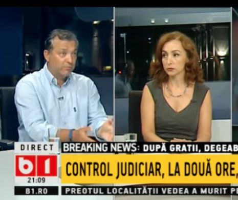 Dan Andronic: Au găurit pereții cu BORMAȘINA pentru a căuta acte ce au legătură cu DRAGNEA. Nu au găsit DENUNȚĂTOR