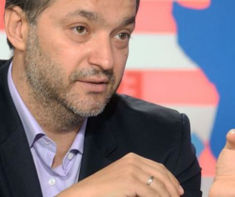 Dan Andronic: Legea răspunderii magistraților este necesară pentru a stopa abuzurile magistraților!