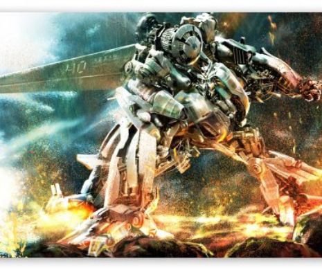 De ce îi înspăimântă simpaticii ROBOȚI pe INVENTATORII lor