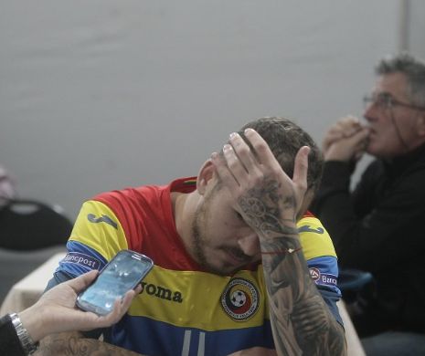 Denis Alibec a devenit un nou „caz Dobrin”
