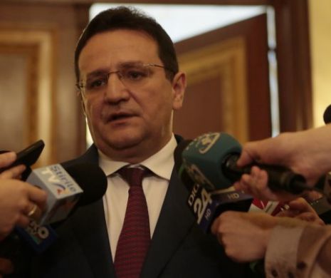 Deputat PSD, IRONII la adresa lui Maior: „Mă emoționează profund afirmațiile sale”