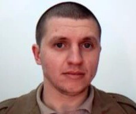 DEȚINUT periculos, EVADAT de la penitenciarul POARTA ALBĂ