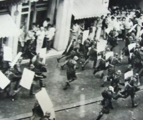Dezvăluiri CUTREMURĂTOARE despre evenimentele din 13-15 iunie 1990. Serviciile Secrete, în frunte cu SRI, au MĂCELĂRIT românii