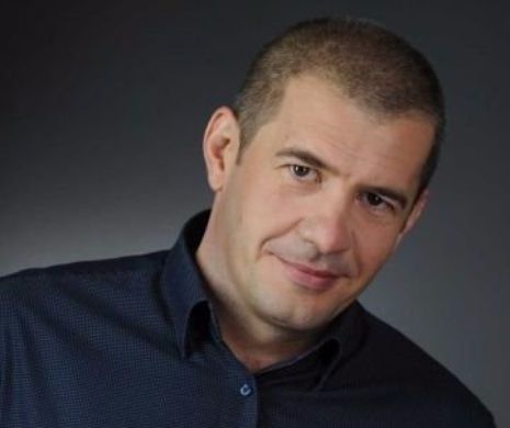 DEZVĂLUIRI DE CULISE ale realizatorului TV DRAGOȘ PĂTRARU
