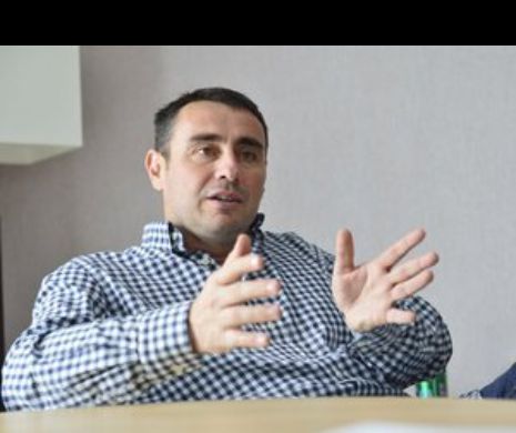 Dinu Pescariu rămâne sub control judiciar! Magistrații i-ai respins cererea din dosarul cu 51 de milioane de euro prejudiciu