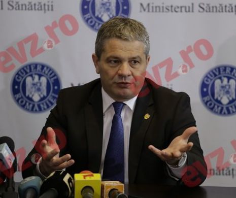 Director din DSP Botoșani, demis pentru că i s-a jucat copilul pe Facebook