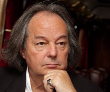 Doliu la PARIS. UN mare ROMANCIER și JURNALIST a MURIT