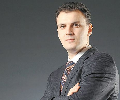 DOSAR AMÂNAT! Sebastian Ghiță are liber până la toamnă