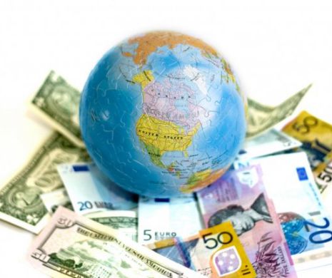 Coronavirus. Societatea de consum în pericol. Perspective sumbre pentru economia mondială
