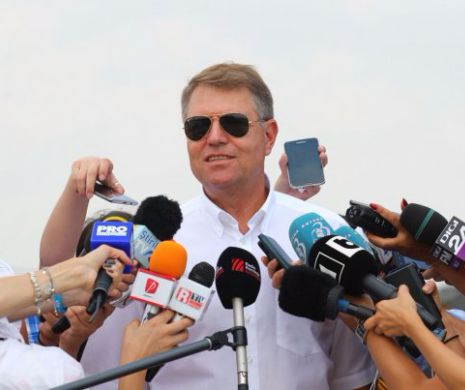 Dragnea a spus ADEVĂRUL despre Iohannis: „Nu știe atât de bine cum știu eu...”