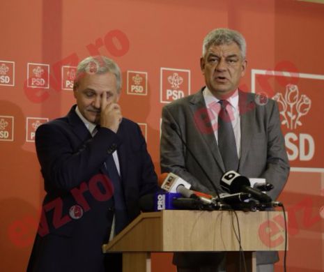 DRAGNEA, ÎN PERICOL! Dovezi clare împotriva lui. S-a decis şi CÂND VA FI ATACUL DECISIV. News alert!